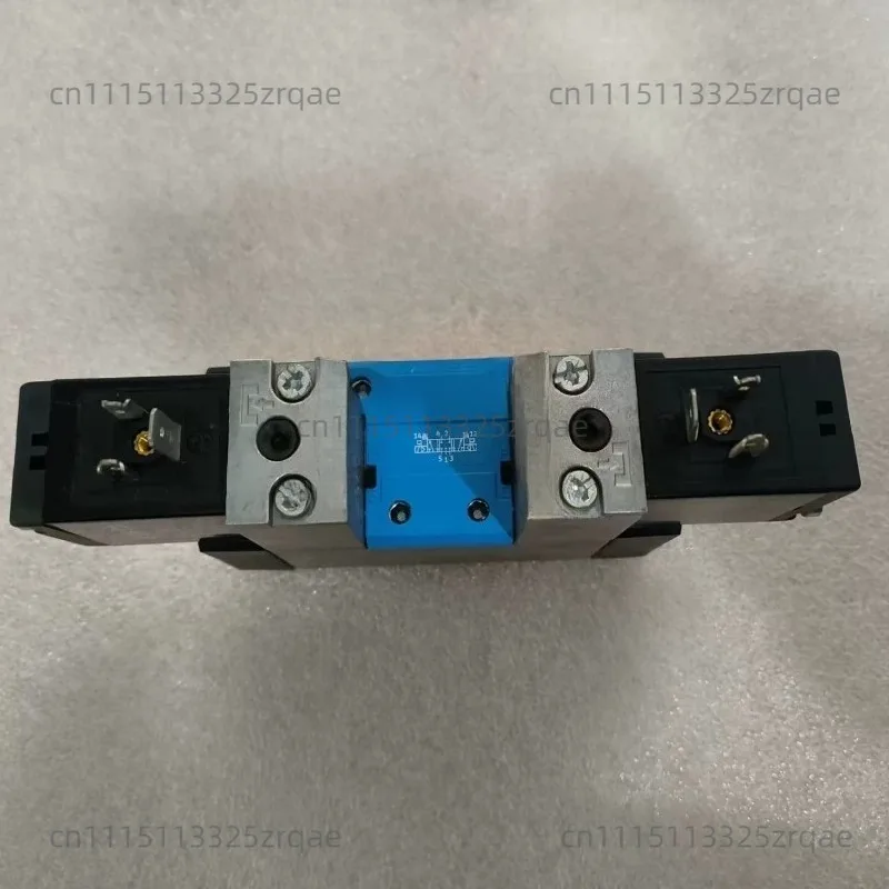 Solenoid Valve VUVB-S-M42-AZD-QX-1C1 537534