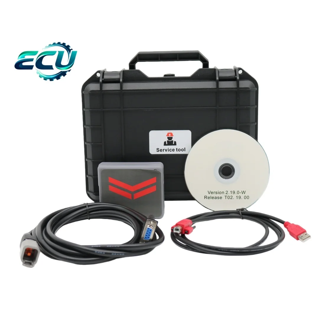 For Yanmar  Diagnostic tool for Yanmar diesel engines, excavators, tractors and other construction machinery
