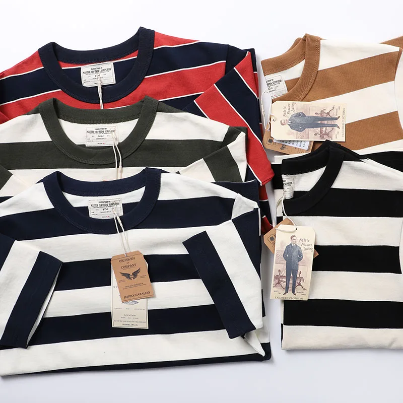 Thumbnail 2 - #31 Mens Relaxed Fit T-Shirts Discount Picks