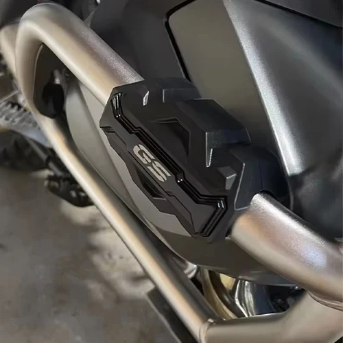 Imagen 2 del producto Para BMW R1250GS R1200GS F900GS F750GS F650GS F850GS G310GS R1300GS protección contra choques de parachoques de motor GS 850 750 R 1250 1200 GS