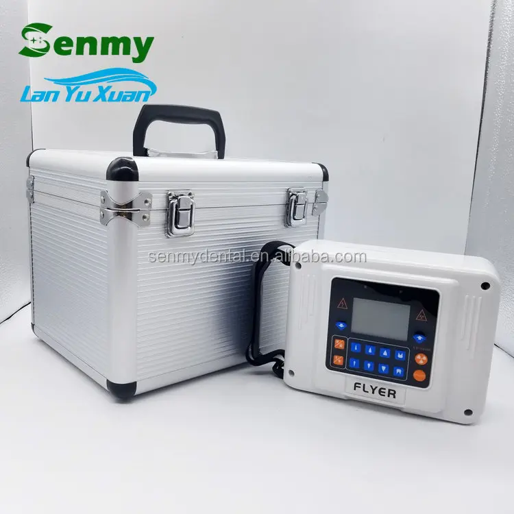 

S701A Portable Xray Machine Veterinary Equipment for Dog