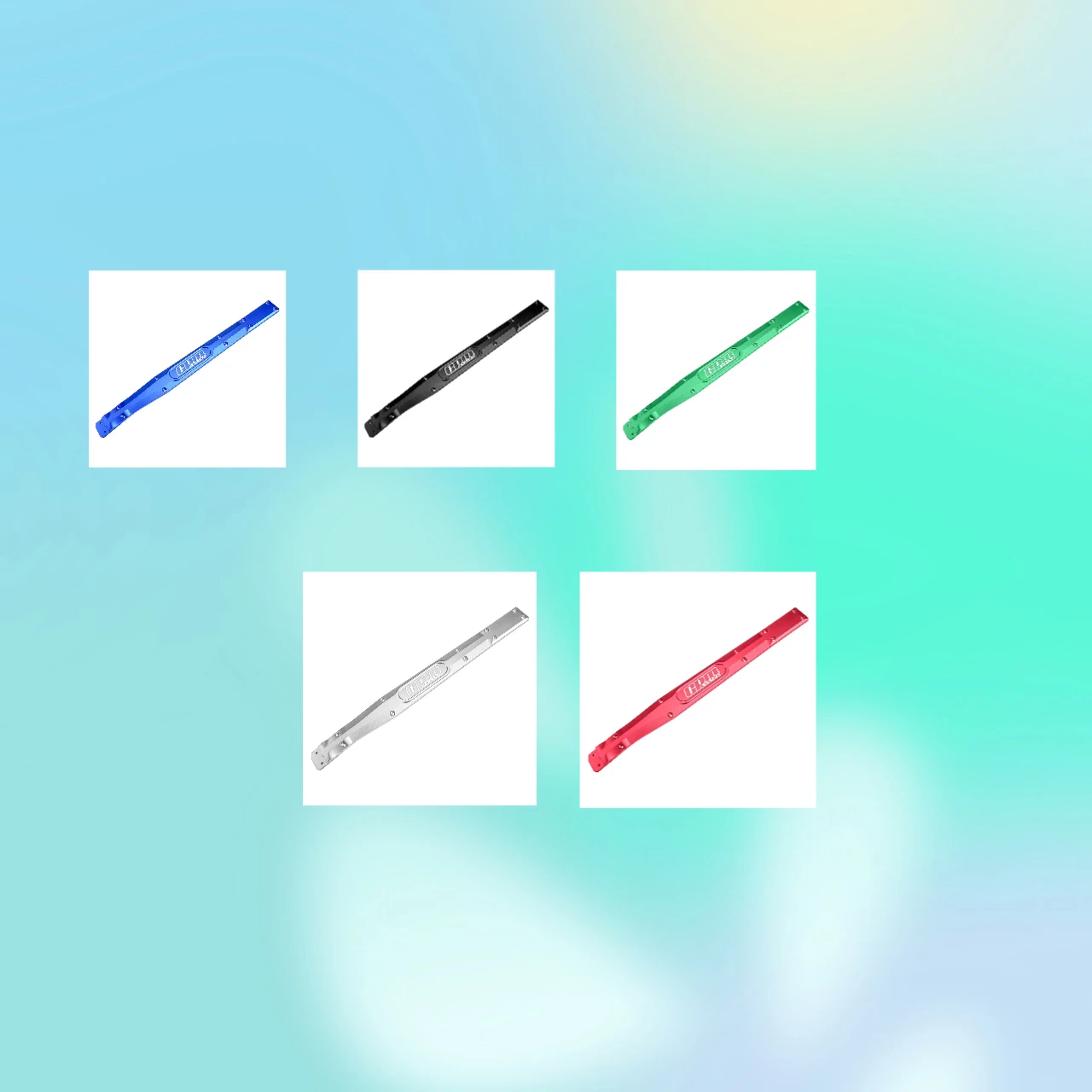 Gpm Cnc 7075 Alloy …