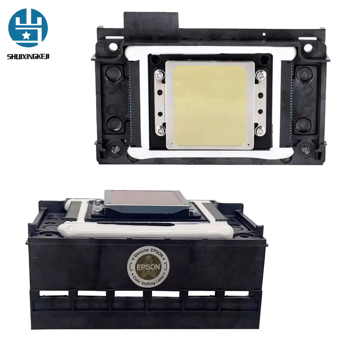 

SUIXING XP600 Printer print head brand new original with label for Epson XP600 Print Head Eco solvent/UV Printer