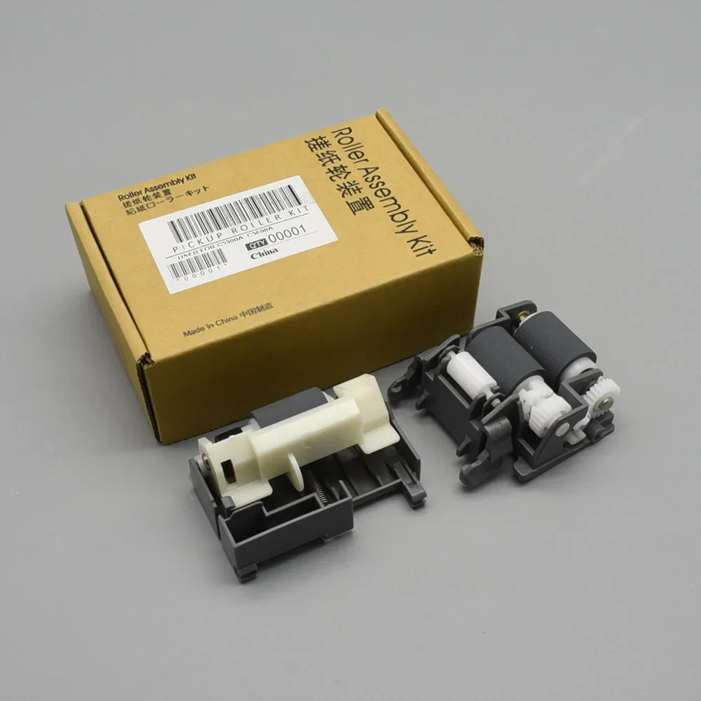 1 rodillo de recogida de papel C12C938261 para EPSON M5399 M5899 WF C5390 C5890