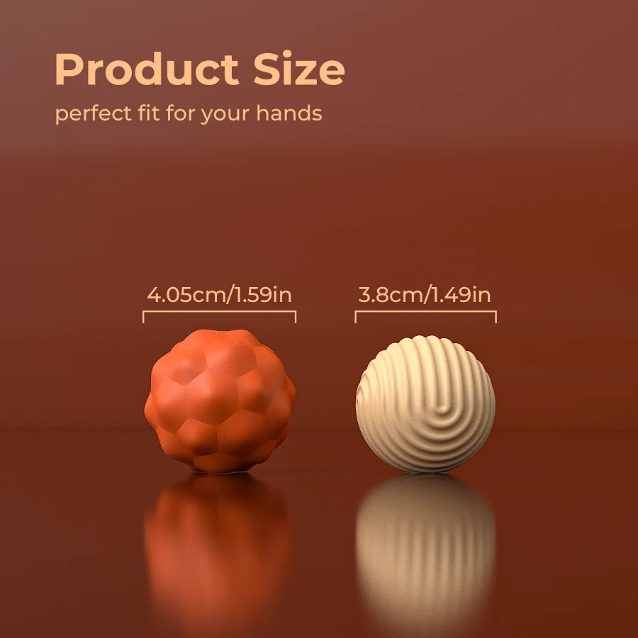 Jouets Fidgeting balles magnétiques sensorielles en Silicone, jeux Fidget, jouets Anti-Stress pour tdah, anxiété, autisme, adultes, Antistress