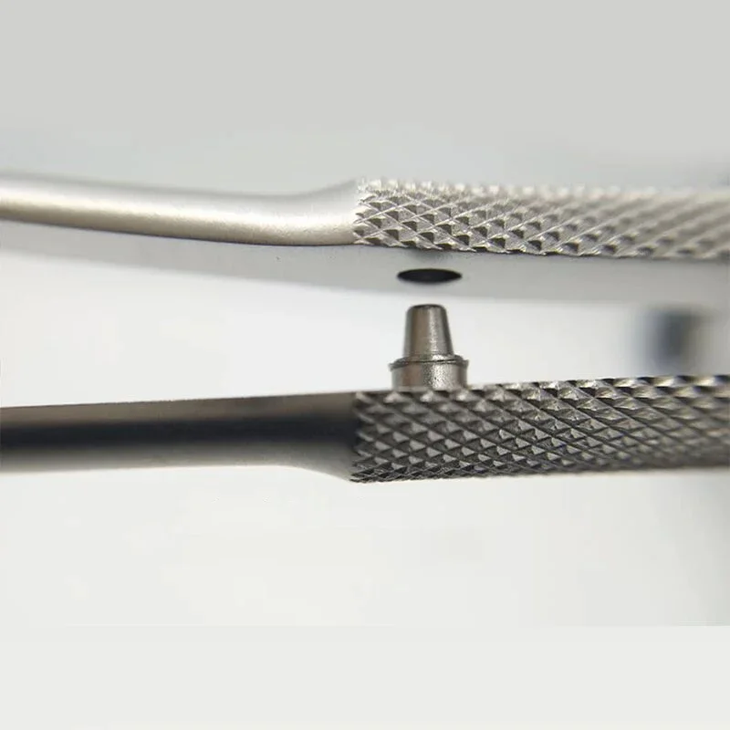 Wartung Pinzette Präzision Industrie Mikroskop Pinzette T Serie Hohe Präzision Industriellen Medizinischen Mikrodisplay-projektionstechnik Pinzette