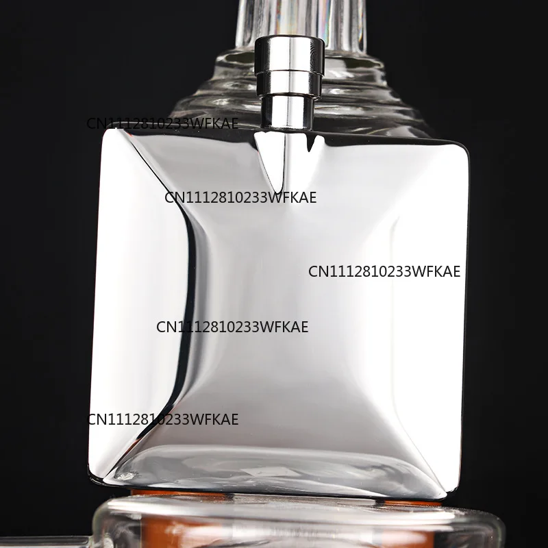 4oz Portable 304 food grade square Flagon Whiskey Vodka Wine Pot Hip Flask Set Alcohol Drinking pocket Bottle outdoor camping