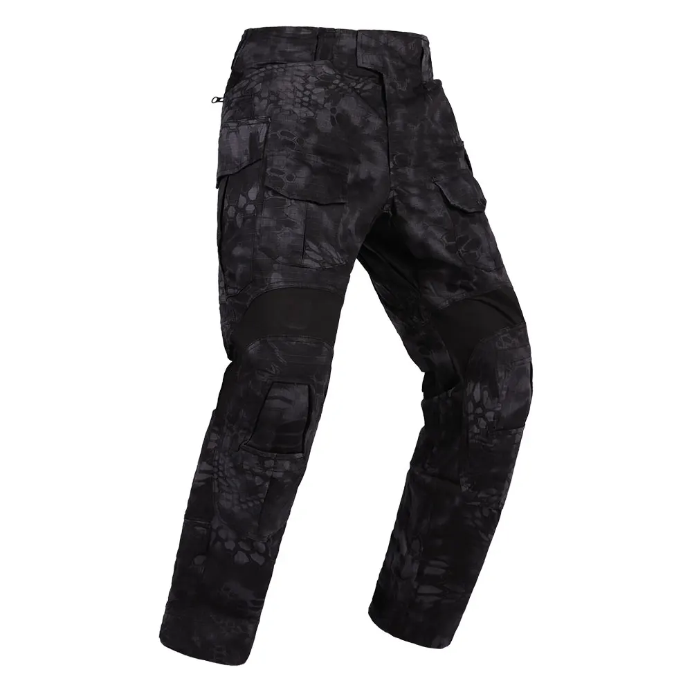 Emersongear Pantalones tácticos G3 – Combate ripstop para hombre - imagen 4