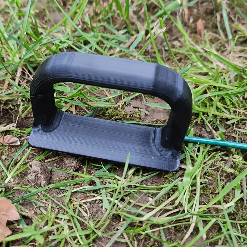 1Pc Universal Plastic Robotic Lawn Mower Boundary Wire Insertion Tool Groove Insertion Tool Durable Garden Lawn Care Accessory view 5