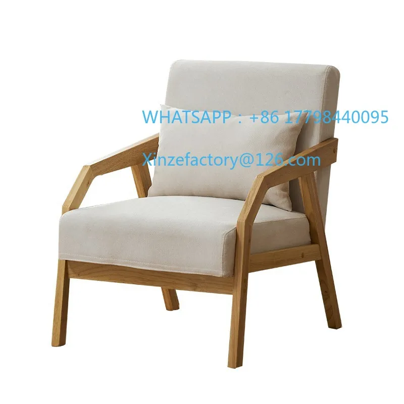 طاولة تفاوض وكرسي ترفيهي فاخر وخفيف الوزن وقابل للتخصيص #5