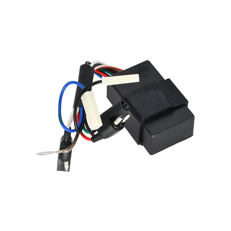 3087169 3086982 CDI Box Ignition Module Compatible with Polaris Big Boss 500  International 1999 Sportsman 500 4x4 Carb