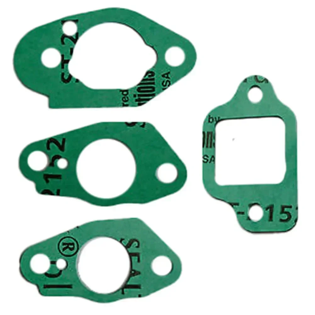 1*Carburetor Gasket Set Carb Carburetor Gasket For HONDA IZY HRG 415 416 465 466 536 AND HRX 426 476 537 Lawn Mower Accessories