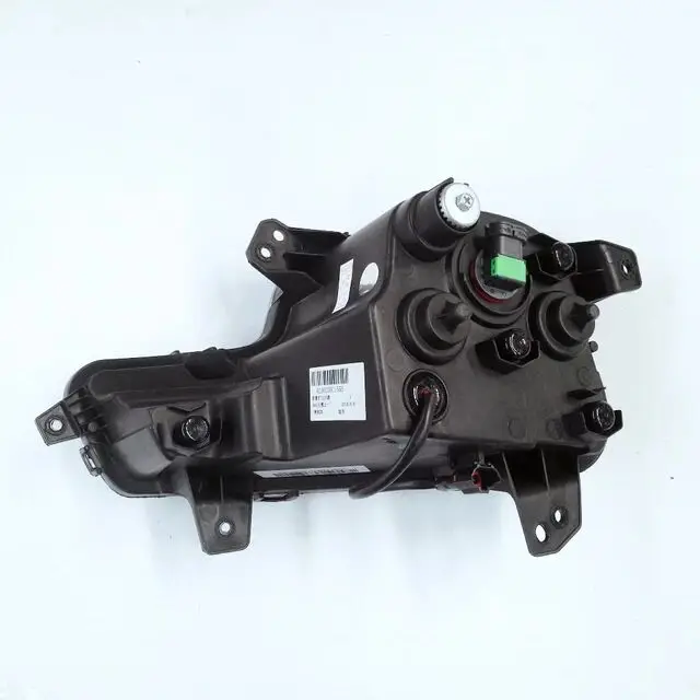 Car light system of JAC S5 Car AutoParts oe 4116100U1555 Left front Fog Lamp light