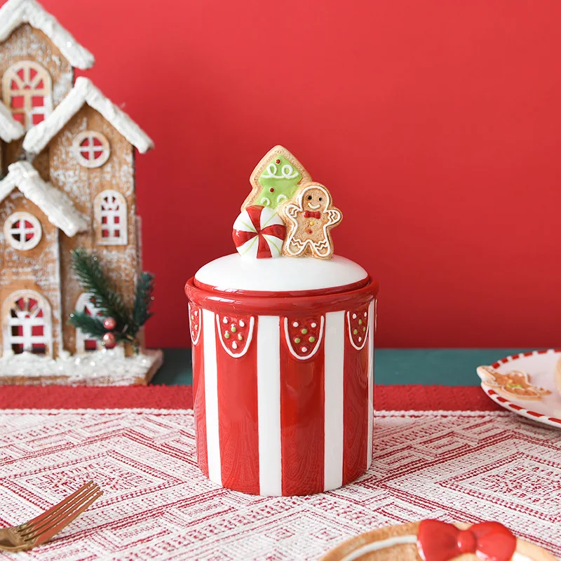 creative-christmas-cookie-character-ceramic-storage-jar-the-kitchen-candy-coffee-beans-sealed-jar-food-storage-container-home