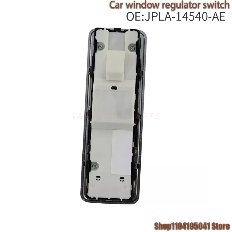 LR166298 JPLA14540AE for Range Rover window regulator LR123006 LR113038 4