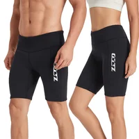 Pantalones cortos de neopreno de 2mm, pantalones de Surf, traje de buceo, pantalones cortos, bañadores, pantalones para hombres y mujeres para snorkel, kayak, canotaje a la deriva