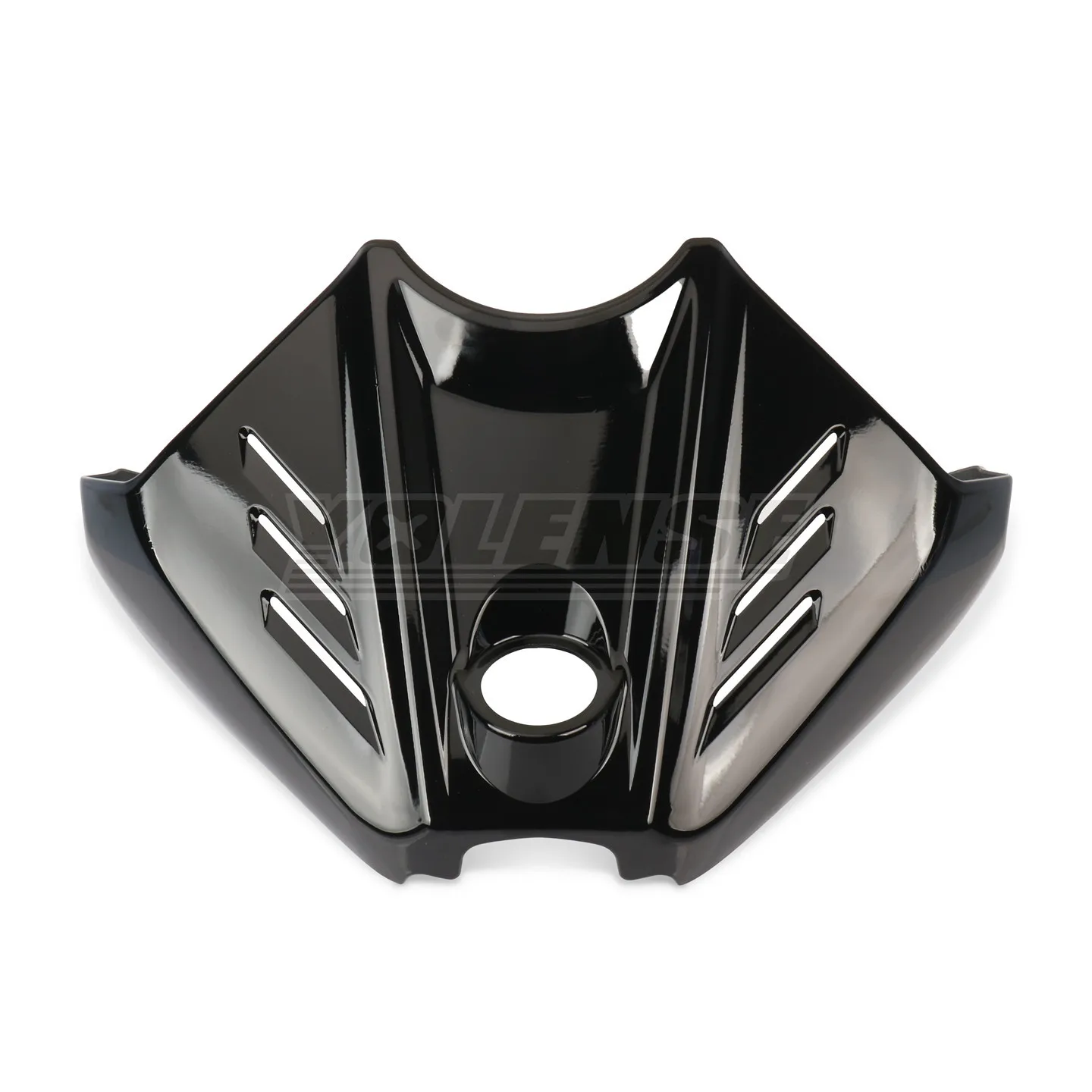 Fuel Tank Front Cover Panel Fairing Shell Motorcycle Accessories Fuel Gas Tank Cover Protector For ZHANGXUE 820RR 820RR-R