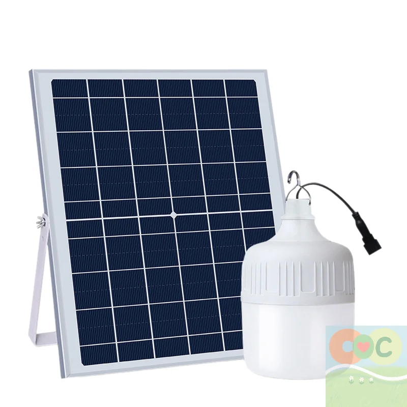 HUA 태양광 조명 태양광 패널 포함 야외 정원 LED 리플렉터 방수 플러드 라이트 스포트라이트 비상 조명 벽등