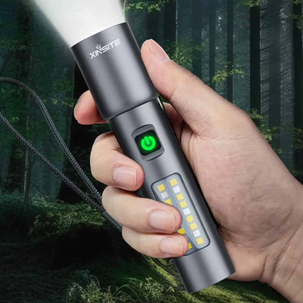lanterna-de-longo-alcance-com-zoom-lampada-de-acampamento-carregamento-usb-iluminacao-portatil-para-atividades-ao-ar-livre-a-prova-d'agua-ferramenta-para-caminhadas