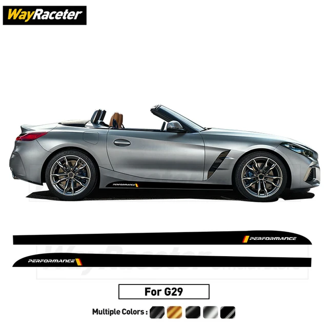 bmw z4 ステッカー 人気