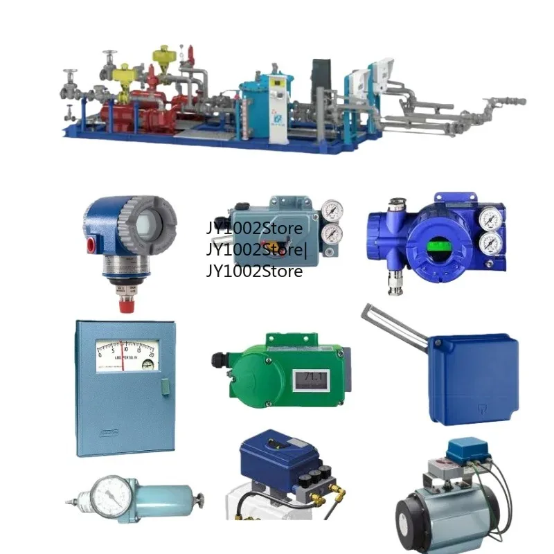 IDP10-A20B21F I/A Electronic Differential Pressure Transmitter Communication Protocol A20B21F Model