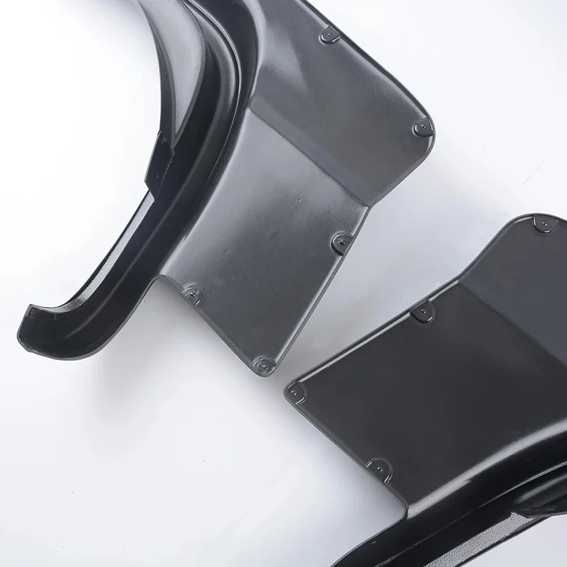Off Road 4x4 Wheel Arch Protective Covers Fit General Off-road Vehicle Exterior Modification Accessories