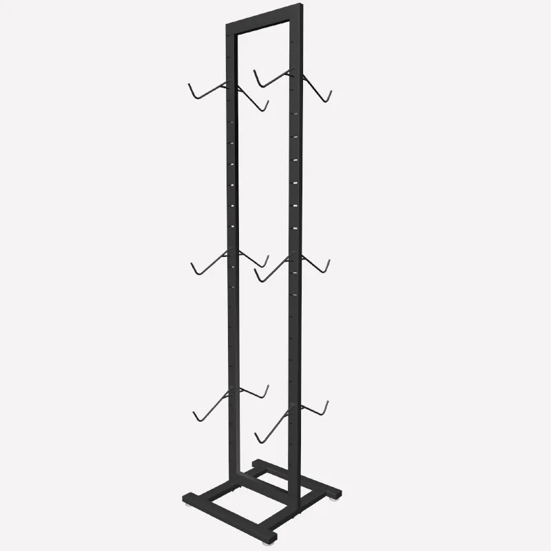 

Children's bicycle display stand Children's balance car shelf Small bicycle display