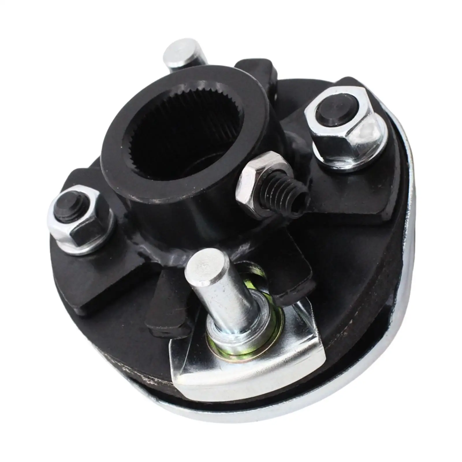 1" - 48 Spline x 13/16" - 36 Spline Rag Joint Accessoires Professioneel Vervangt