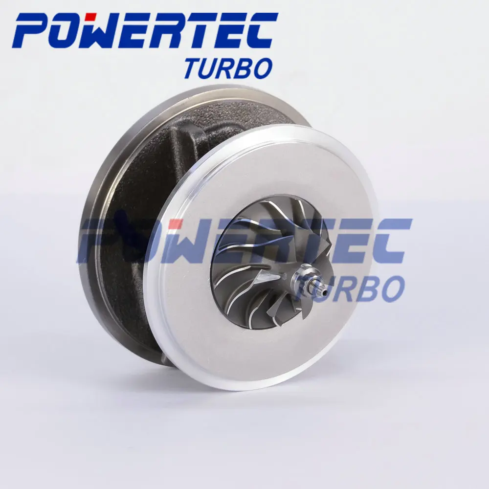 

Turbocharger Cartridge 715224-0003 715224-0002 Turbo CHRA 057145721A for Audi A8 3.3 TDI D2 165 Kw 225 HP AKF UI 1999-2002