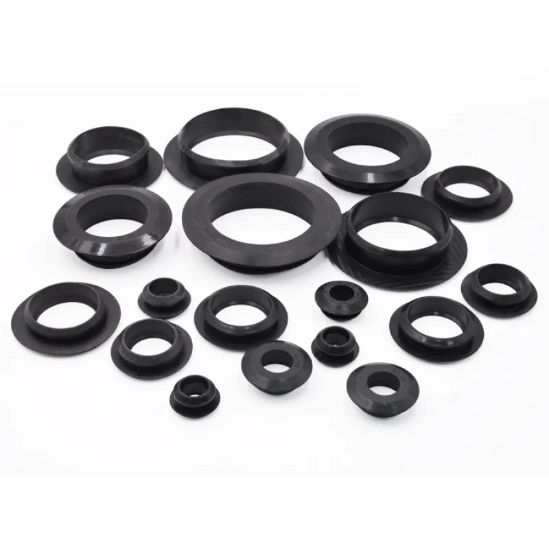

10 шт. NT03 Гидравлический пылевой уплотнитель 3/4/6/1 дюйма резиновое кольцо для масляного насоса чистящая крышка