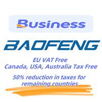 Baofeng Walkie Talkie Am Ham Radio A Pilas Quansheng Tk11 Uv5R Dmr Uv-21Pro Uv 5R Uv-5R Uv-82 Cb 27Mhz