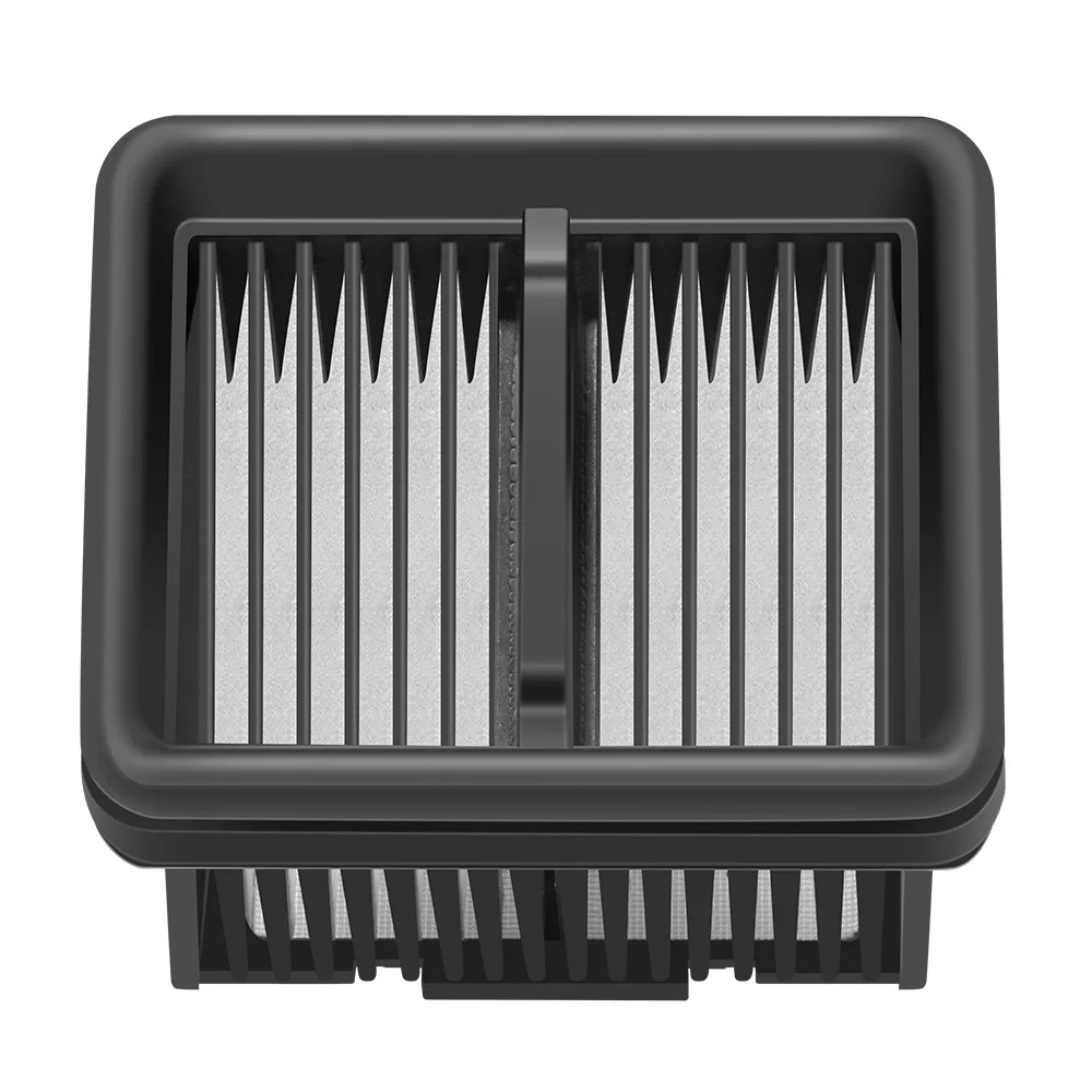 مجموعة مرشحات HEPA لـ Dreame H40 Pro H40 Ultra H40 Steam H40 محطة مكنسة كهربائية غسيل الأرضيات استبدال أجزاء الملحقات