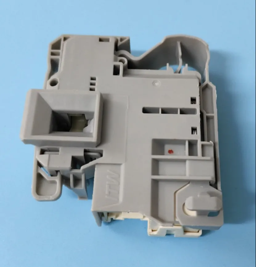 Suitable for Door switch electromagnetic door lock micro delay door lock for Haier tumble dryer washing machine V13305