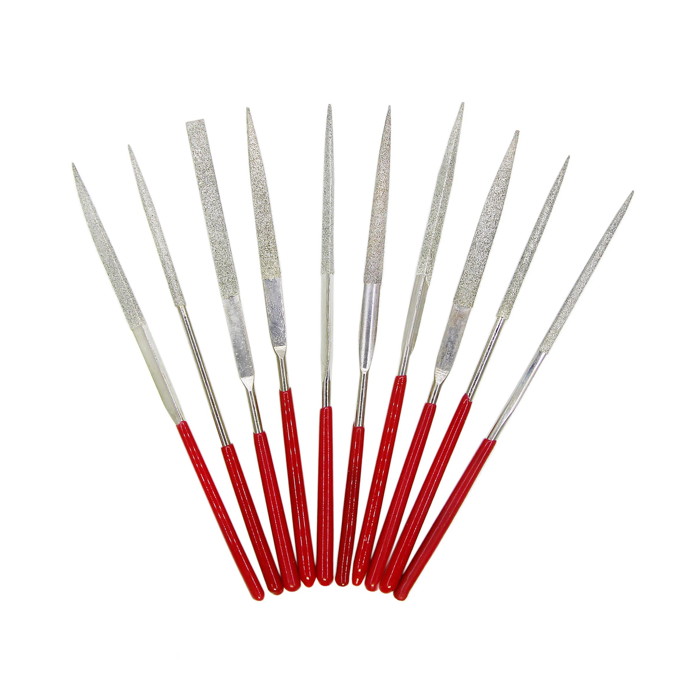 3D Model Grinding Tool Deburring Engraving Knife Kit Carving Tool DIY File Cutter Scraper Trimming Tool 3D Printer Parts