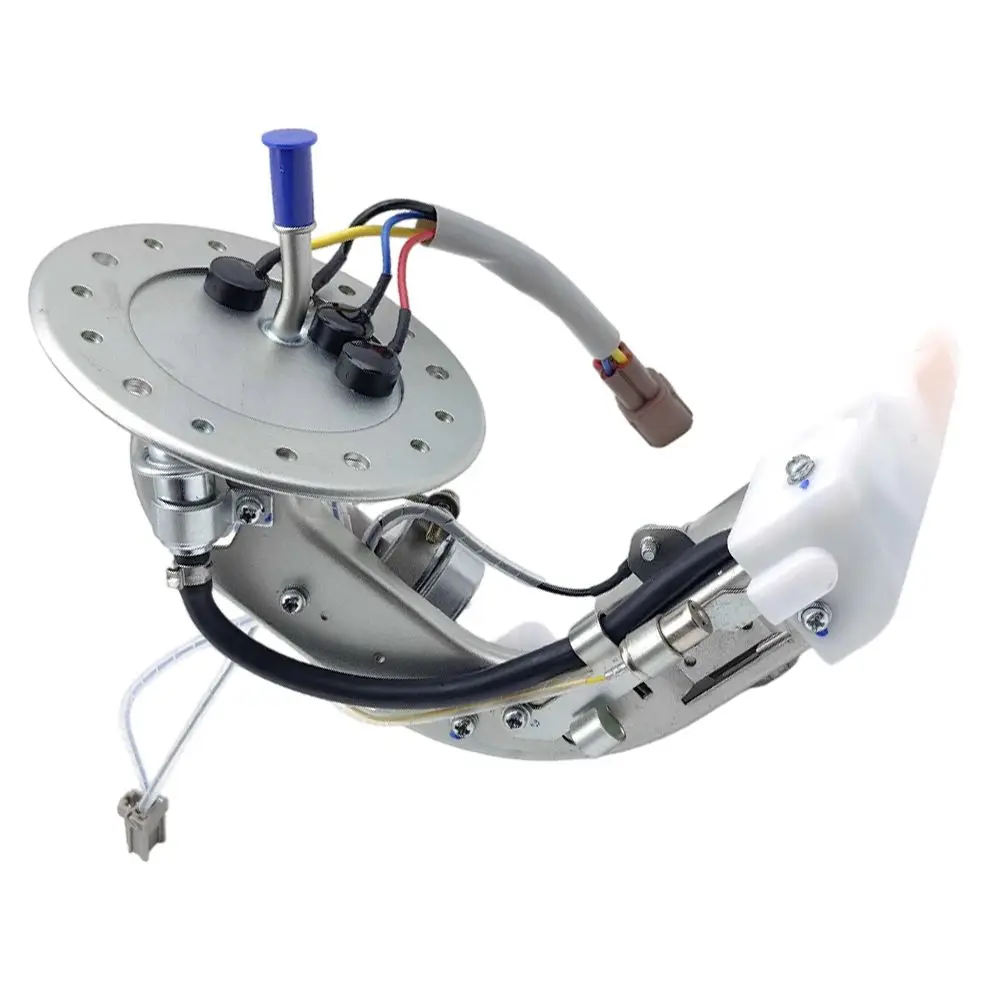 15100-41F20 Fuel Pump Assembly For Suzuki VL800 VL800C Intruder C800 Boulevard C50 C50C C50T Compatible 2006-2010 view 6