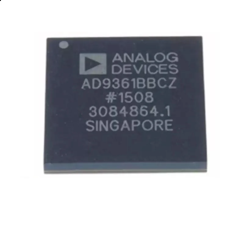 Truly brand New 1PCS AD9363BBCZ AD9363, RF Agile Transceiver