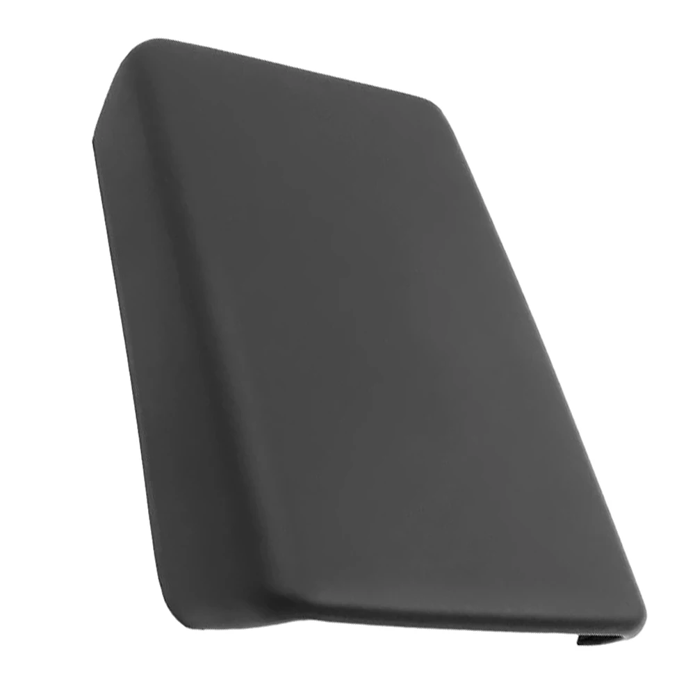 

Подходит для Tesla Model 3 Y 2017-2023, нескользящий защитный подлокотник, крышка подлокотника центральной консоли