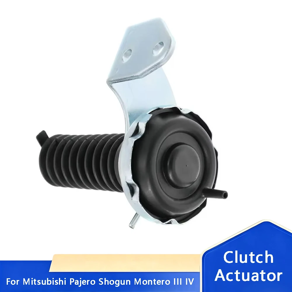 MR453711  For Mitsubishi Pajero Shogun Montero III IV Freewheel Clutch Actuator 2000-2014 Pickup Triton L200 2005-2008 3820A049