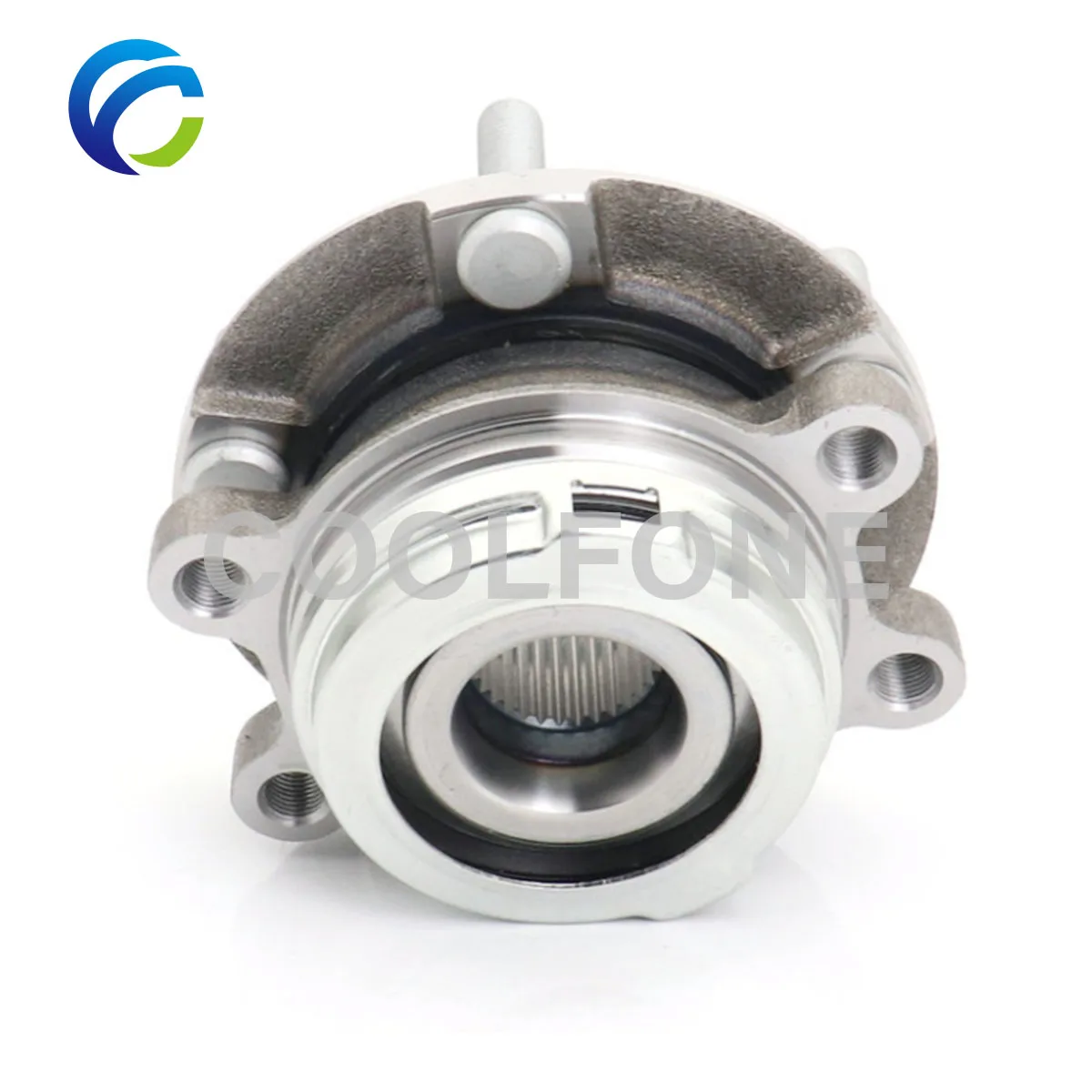 

Front Wheel Hub Bearing For NISSAN PATHFINDER TEANA 3.5 40202-3ZG1A 40202-JA100 40202-JN91A 40202-JN91B 40202-JP11A 40202-JP11C