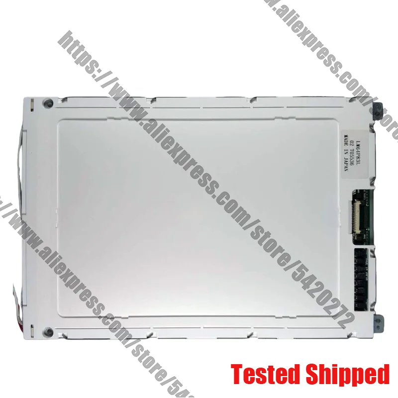 

Brand-New LM64N303.LM64P30,LM64P302/303 LM64P89L LM64P83L 9.4-Inch Display