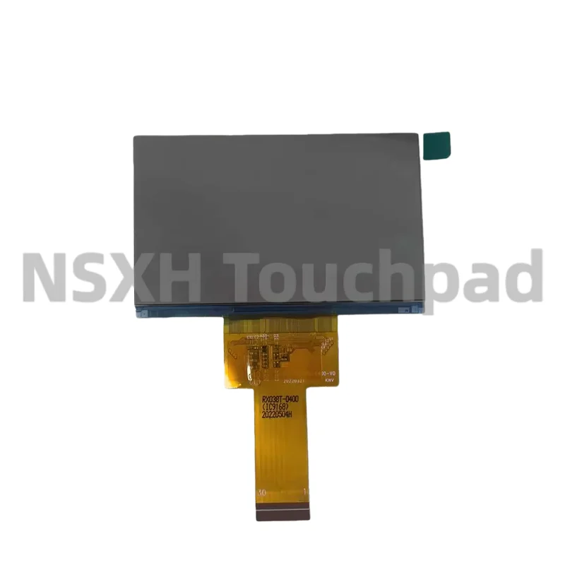 

Для RX038T-0400 FPC-RX038T-0400-V0 ЖК-панель дисплея