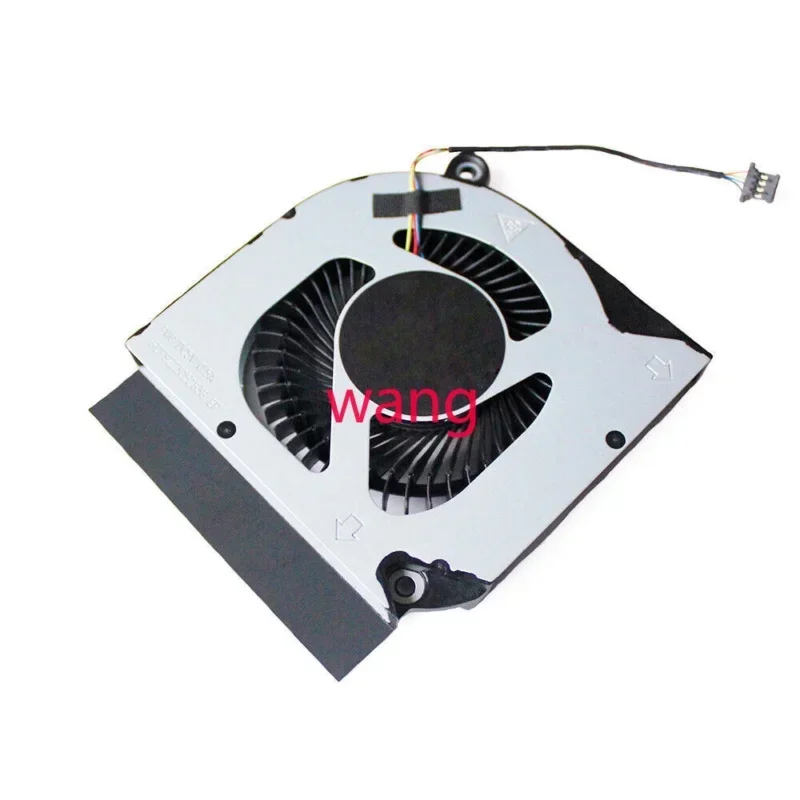 Nuovo per Acer Predator Helios 300 PH315-52 PH315-53 serie CPU GPU ventola di raffreddamento