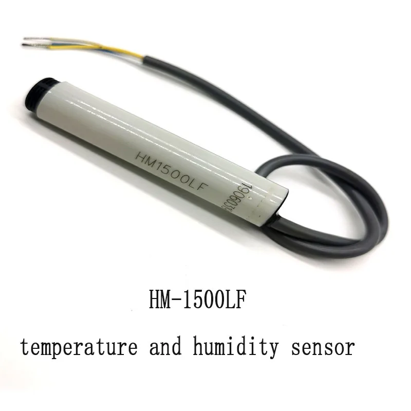 HM1500LF humidity sensor probe grain condition monitoring power environment detection incubator humidity module