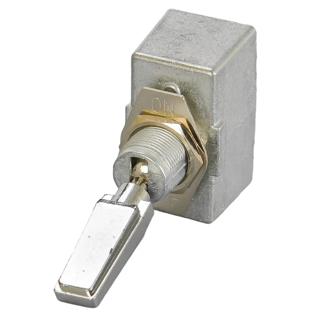 Car Marine Boat Yacht Automotive Heavy Duty Toggle Switch 2 Position On/Off Rocker Switch 50A 12V