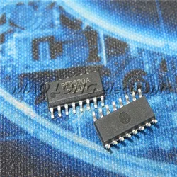 5PCS/LOT RF2520A RF2520 SOP-16 SMD wireless remote control transceiver chip In Stock New Original 100% Quality