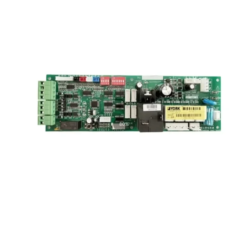 90%New York central air conditioning for digital multi-line indoor unit main board SAP 333196 025G00056-062