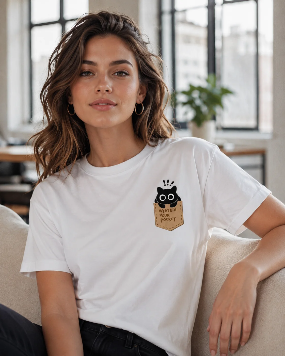 High Street Summer New Cute Ca - đánh giá và giá Summer Clothing Logo