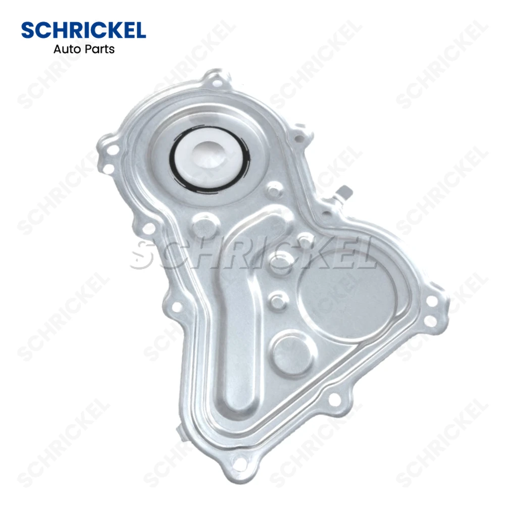 

5~10pcs Engine 55509157 Crankshaft Oil Seal Cover for Opel Chevrolet Onix Car Parts Accessories