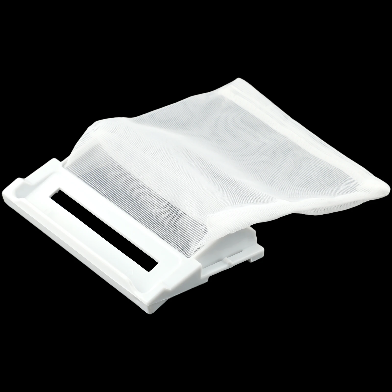 2 шт. наборы фильтровальных мешков для стиральной машины, ловушка для ворса, сетка 100*60 мм для LG, аксессуары, распродажа, высокое качество