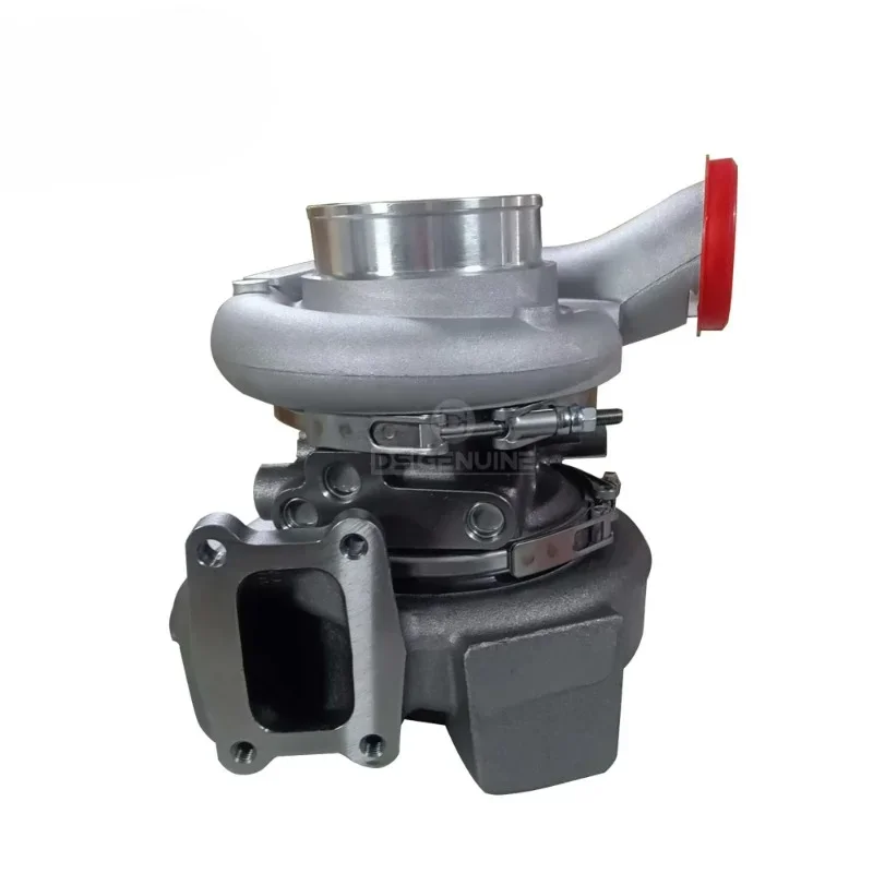 High Performance New ISB 6.7 HE351VE diesel engine turbocharger 2881701 2881708